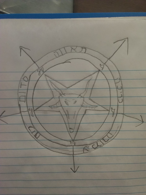 The Making Of A Lust Sigil Page Love Sex Magick Relationships