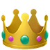 :crown: :crown:
