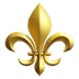 :fleur-de-lis: