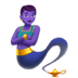 :genie: