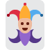 :joker: