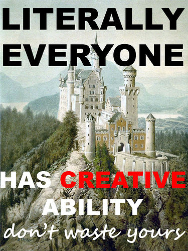 creative-ability