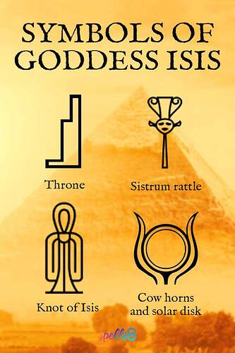 Symbols-of-Isis-Goddess-1