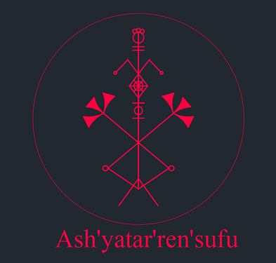 Ash'yatar'ren'sufu