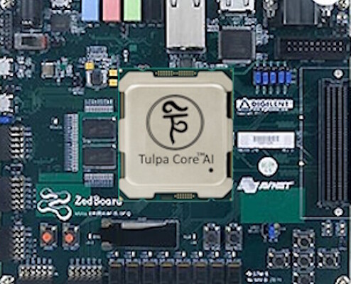 Tulpa Core-2023 AI-GOLEM-CPU