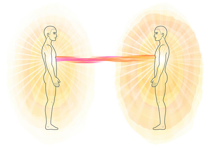 Etheric-Cords