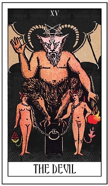 The Devil