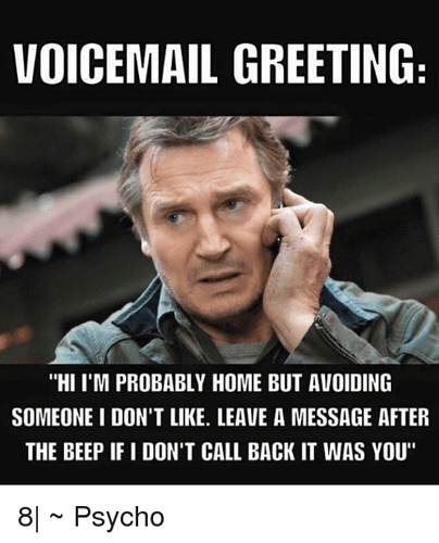 voicemail-greeting-hi-im-probably-home-but-avoiding-someone-i-20224565