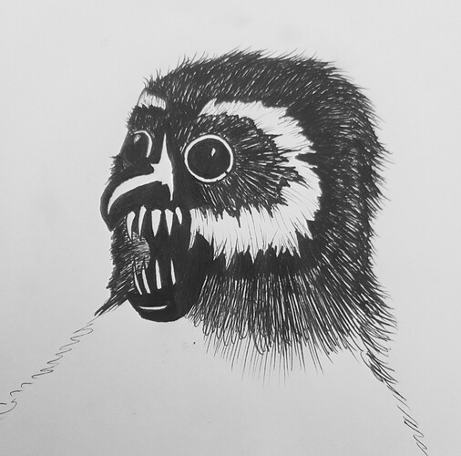 3421