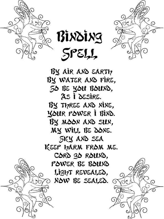 A spell to make someone General Discussion A Living God