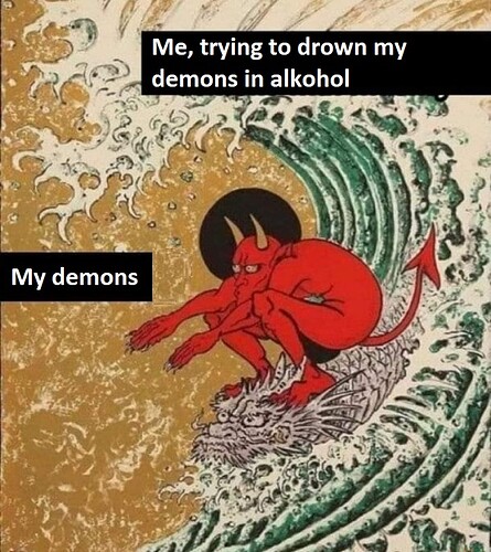 demons