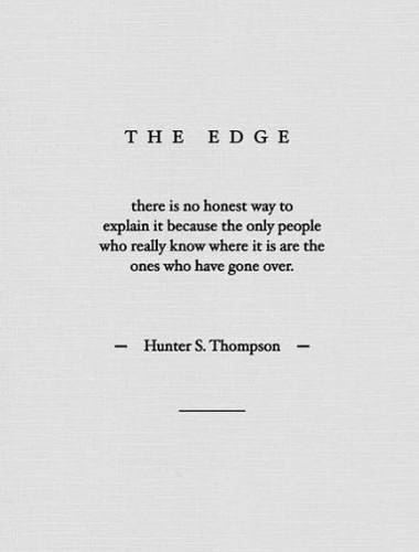 the-edge