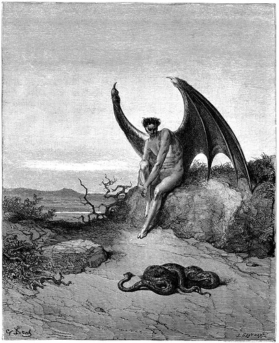 lucifer