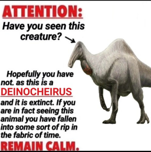 is-extinct-if-are-fact-seeing-this-animal-have-fallen-into-some-sort-rip-fabric-time-remain-calm