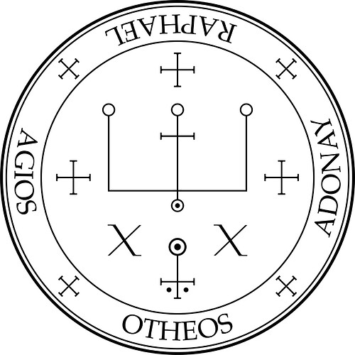 Seal-of-Raphael