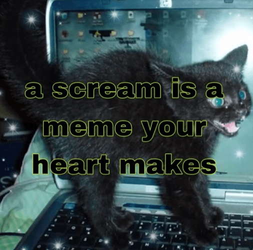 scream-is-meme-heart-makes