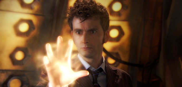 10th-Doctor