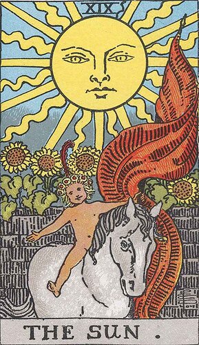 RWS_Tarot_19_Sun