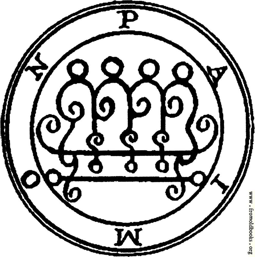 divine beasts symbols