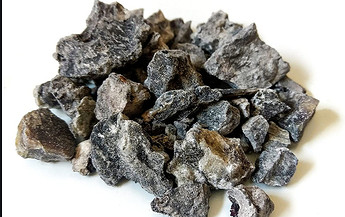 Negro Copal