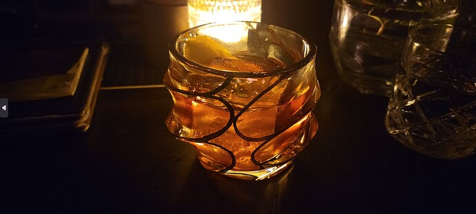 RNegroni