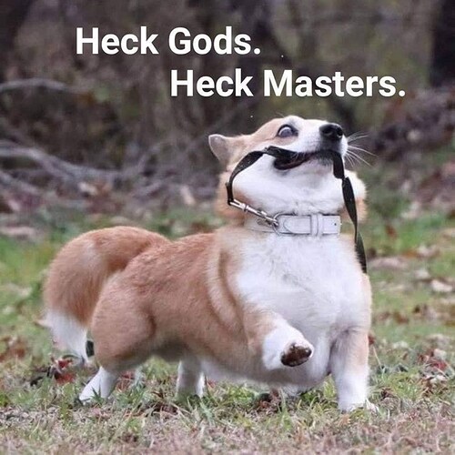 dog-heck-gods-heck-masters