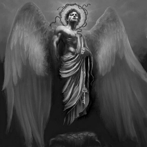 Lucifer _ Angel of Music