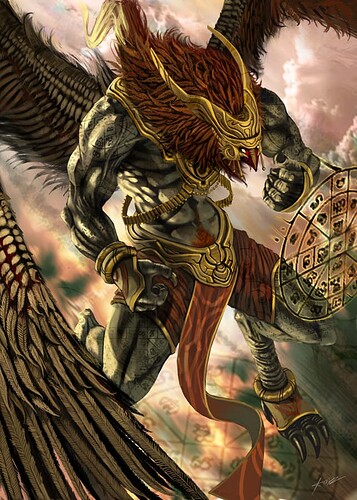 Garuda_Bird