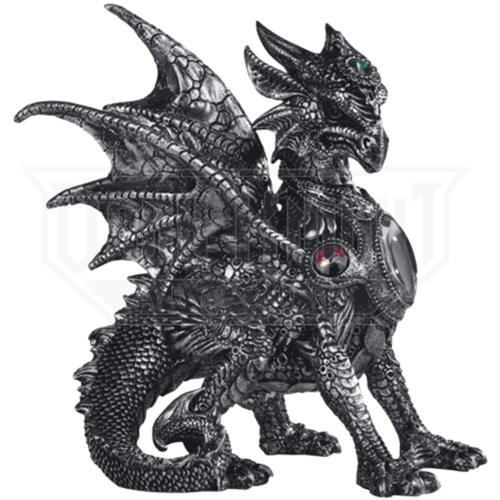 w_2_0002741_silvery-armoured-dragon-statue_550