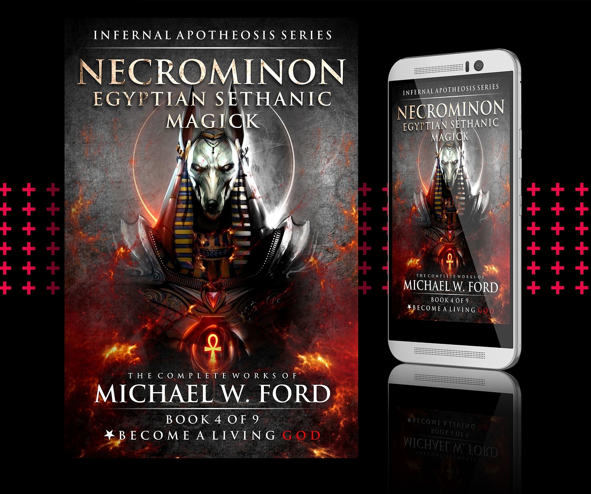 Michael W. Ford "What I liked about the A Living God forum..." General Discussion