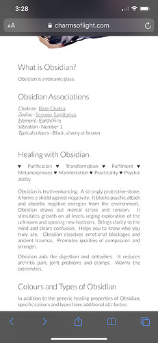 obsidian 2