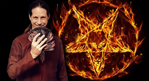 satan-bill-duvendack