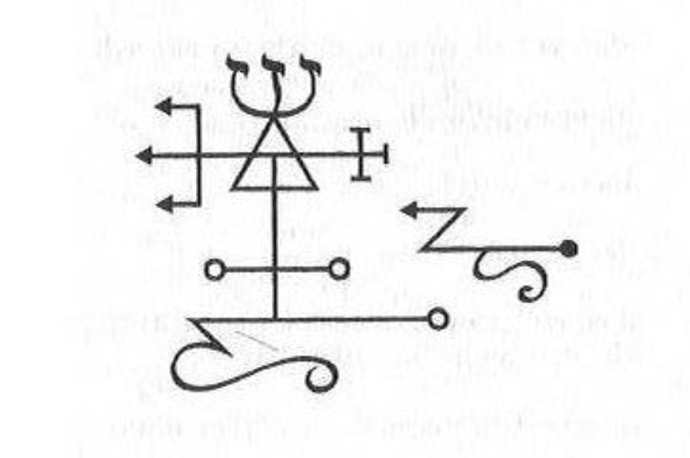 Shaleybbiron's seal