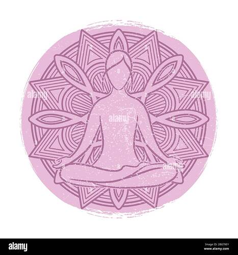 motif-banniere-de-grunge-de-yoga-meditation-asana-silhouette-et-mandala-oriental-illustration-vectorielle-2bg78ey