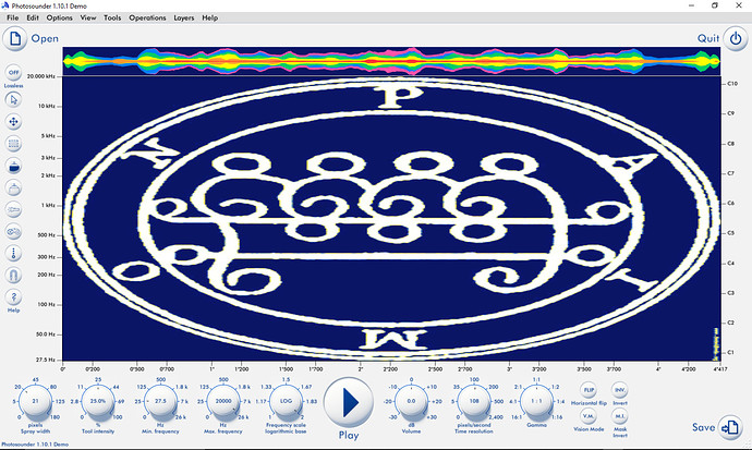 download photosounder