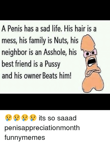 a-penis-has-a-sad-life-his-hair-is-a-10450403