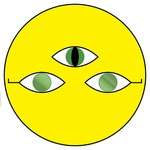 Three Eye