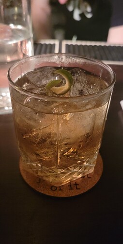Boulevardier