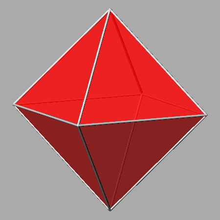 octahedron