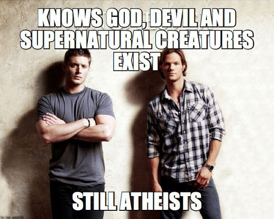 funny-Supernatural-atheist-TV-monsters