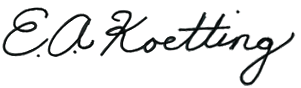 koetting-signature