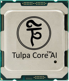 Tulpa-Core-AI-CPU