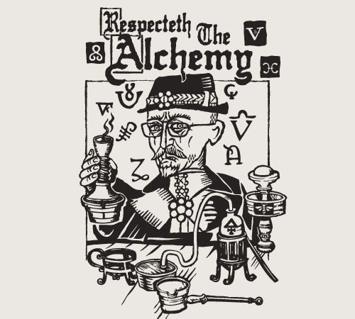 respecteththealchemy