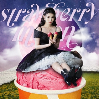 Strawberry_Moon_IU_cover