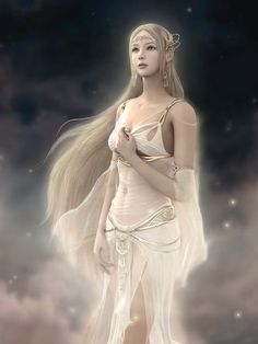 9697fca26d81faac15da24b9c3465e07--moon-goddess-elf-magic