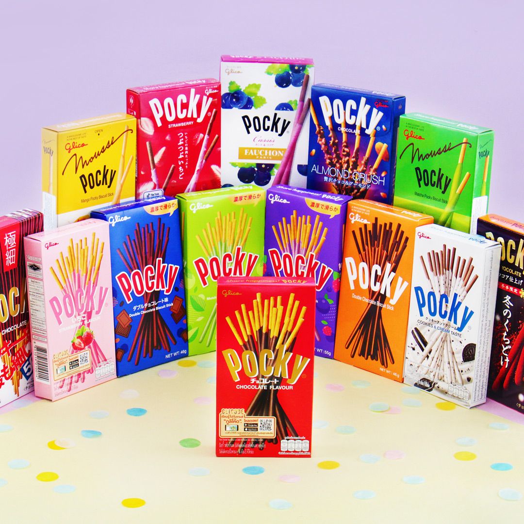 Pocky. Покки. Pocky сладости. Pocky Sticks. День покки.