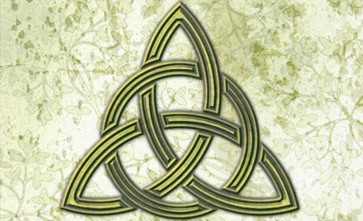trinity-knot