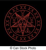 wiccan-symbols-cross-of-sulfur-triple-goddess-sigil-of-baphomet-and-lucifer-illustration_csp61922528