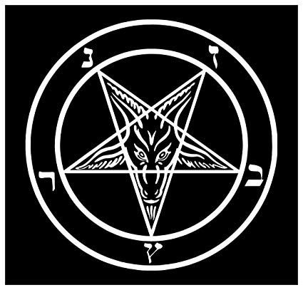 I accidentally got blood on satans sigil - General Discussion - Become ...