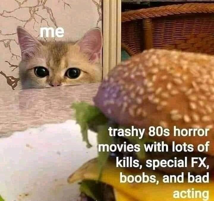 cat-trashy-80s-horror-movies-with-lots-kills-special-fx-boobs-and-bad-acting